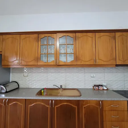 Albi Pensjonat Ksamil