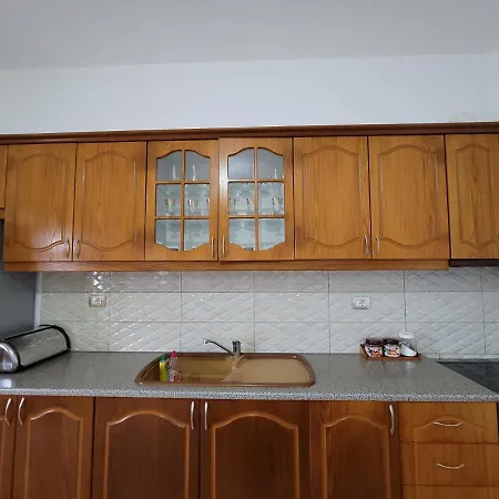 Albi Pensjonat *